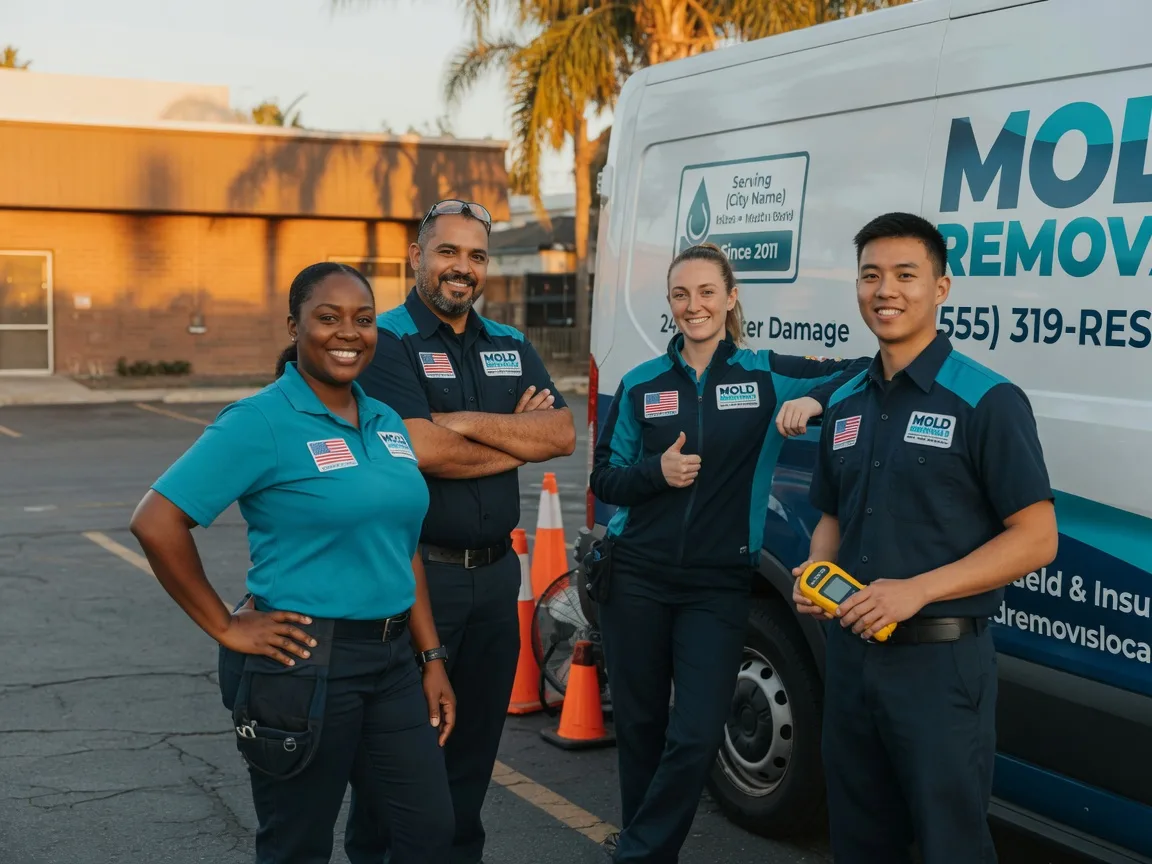 Water Damage Restoration company in Chefornak, AK